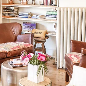 Hotel La Feline Blanche, Saint-Gervais-les-Bains