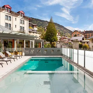 Hotel Le Gervais & Spa Handwritten Collection, Saint-Gervais-les-Bains